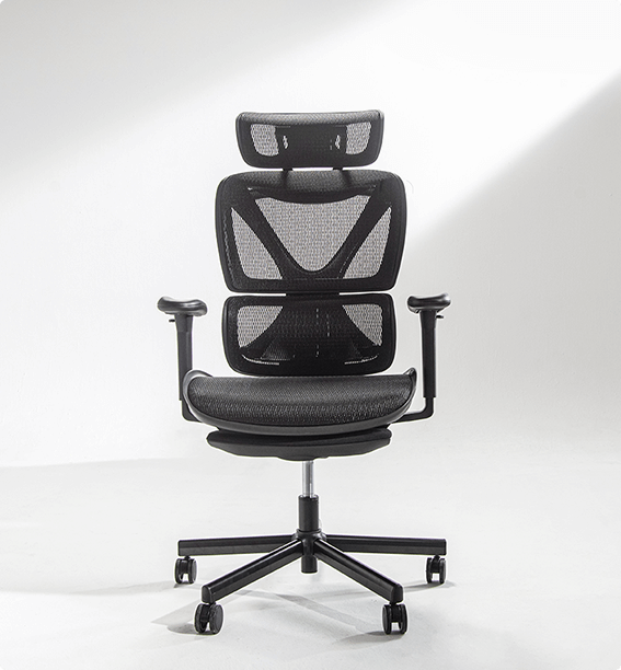 COFOCOFO Chair PRO（BLACK）