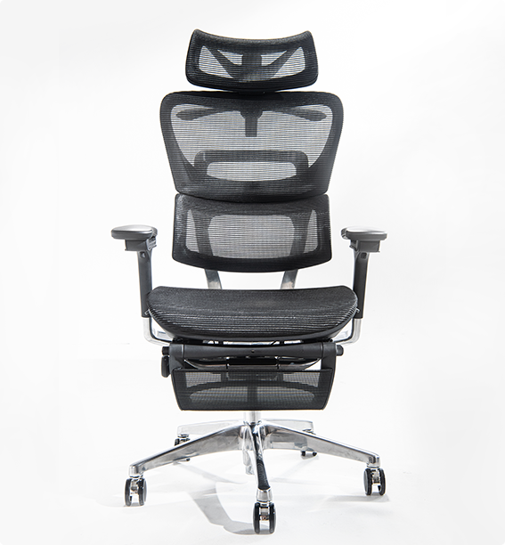 完成品 COFO Chair  Premium コフォ オフィスチェア ブラックテレワーク