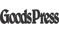 【メディア掲載】GoodsPress３月号に「COFO無重力モニターアームPro（上下配置版）」が掲載されました。