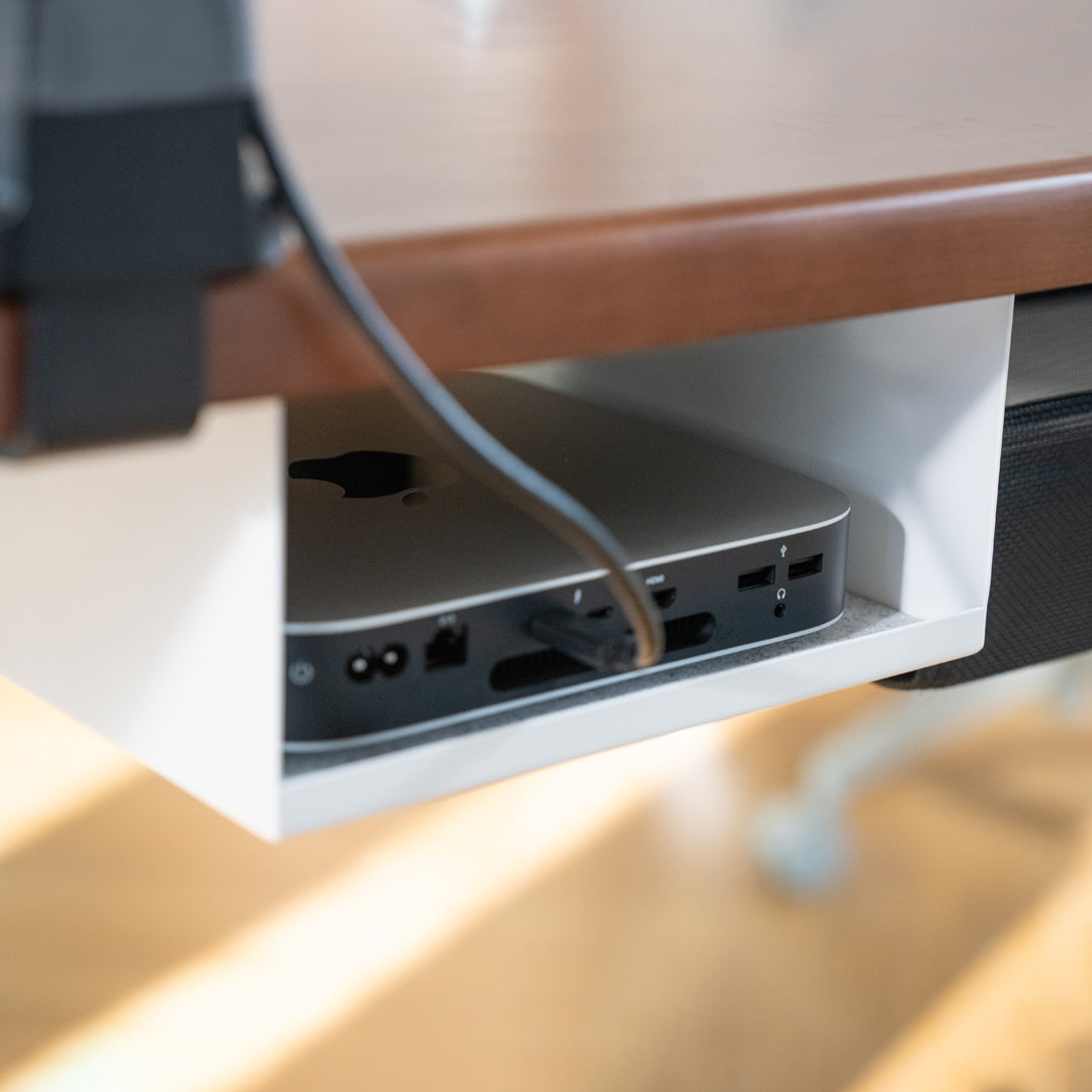 COFO M.Under-desk Mount<p>COFOマグネットデスク下マウント</p>