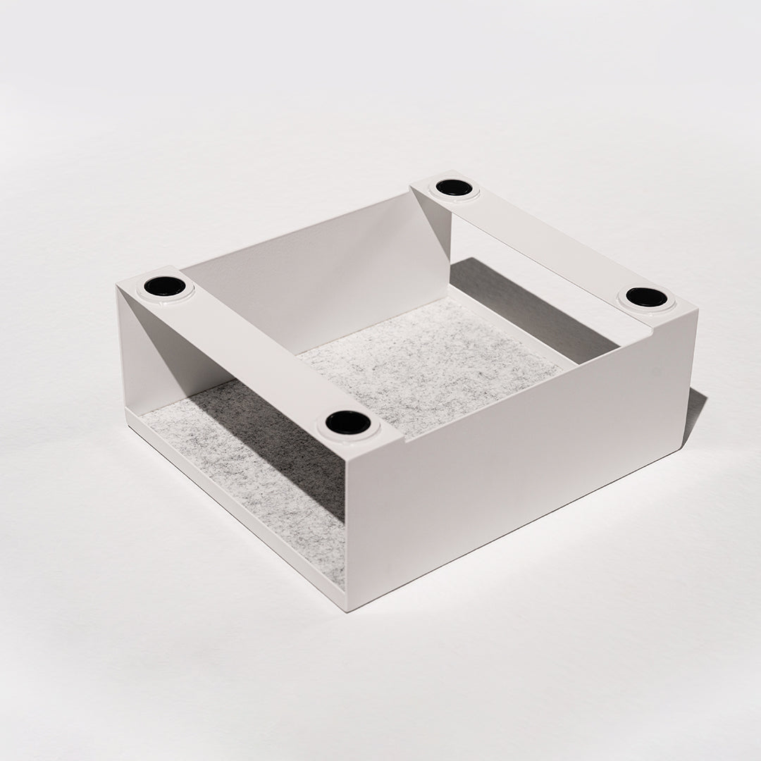 COFO M.Under-desk MountCOFOマグネットデスク下マウント – COFO（コフォ）