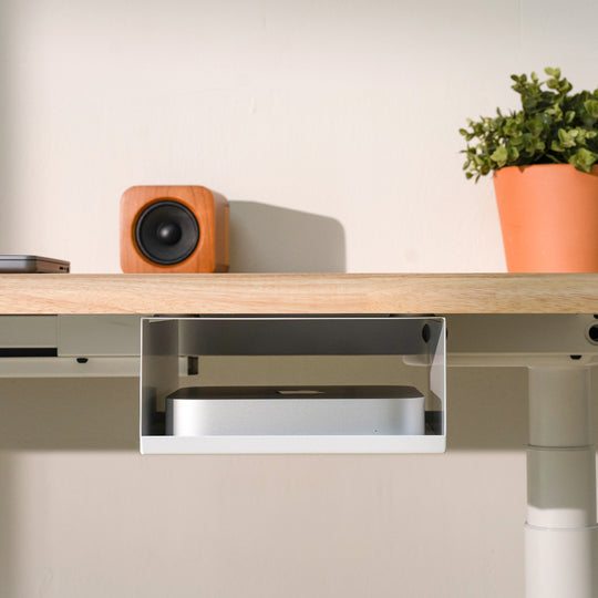 COFO M.Under-desk MountCOFOマグネットデスク下マウント – COFO（コフォ）