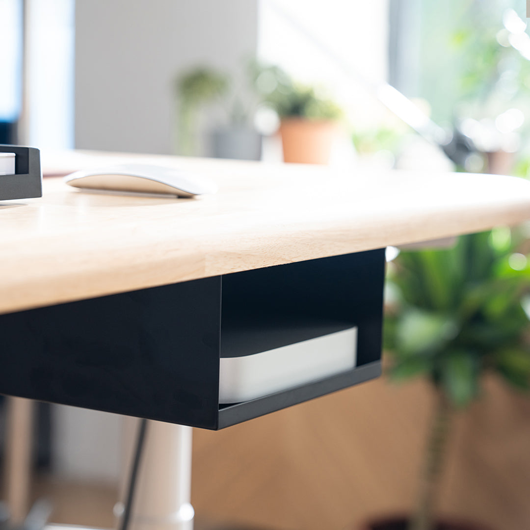 COFO M.Under-desk MountCOFOマグネットデスク下マウント – COFO（コフォ）