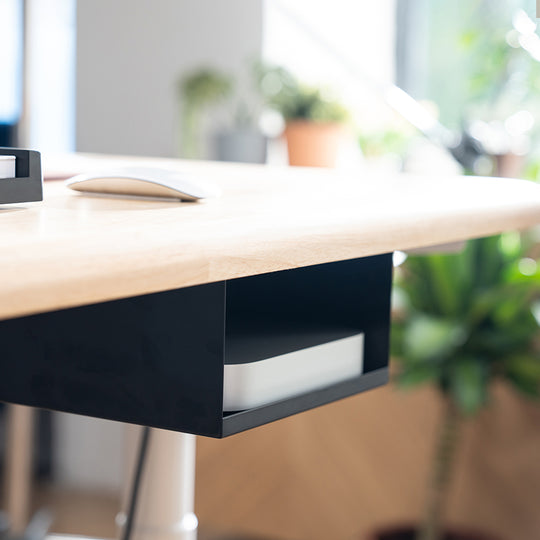 COFO M.Under-desk MountCOFOマグネットデスク下マウント – COFO（コフォ）