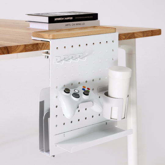 COFOサイドホルダー　COFO Desk Side Holder CD-SHW COFO Desk Side Holder COFOサイドホルダー – COFO（コフォ）