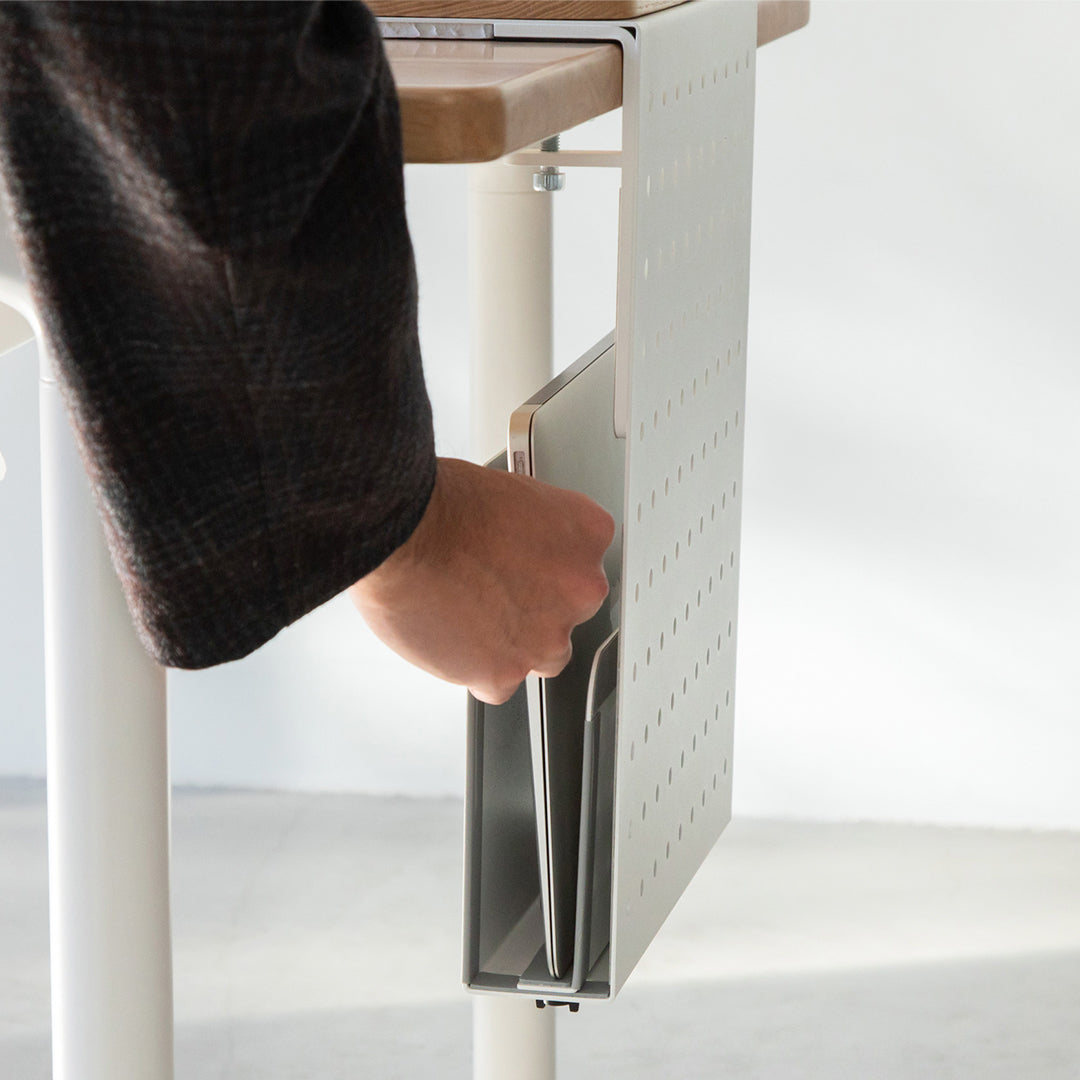 COFO Desk Side Holder COFOサイドホルダー COFO Desk Side Holder COFOサイドホルダー – COFO（コフォ）