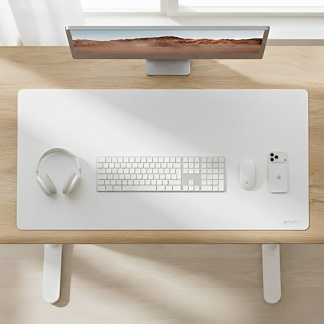 【美品】COFO Desk Premium マットホワイト COFO Desk マット – COFO（コフォ）