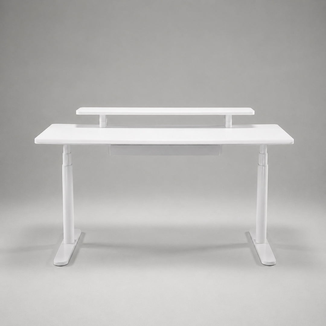 COFO Desk Premium FCD-W160 ホワイト 公式】COFO Desk Studio – COFO（コフォ）