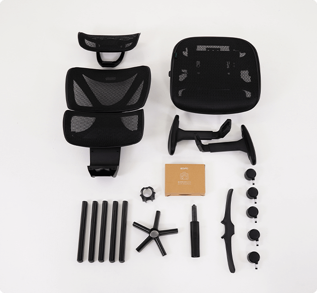 ふーか　椅子2 COFOChair-Series – COFO（コフォ）