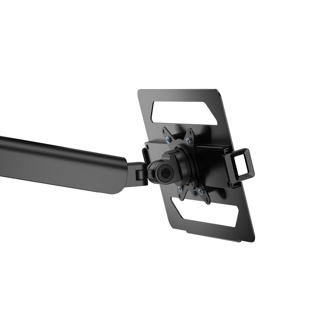 【即日発送】COFO モニターアームPro&ノートPCホルダーマウント ブラック 144_4_1024x1024.jpg?v=1735007741