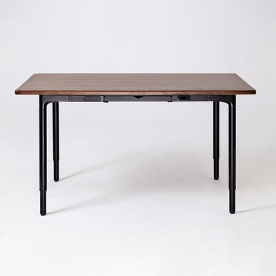 COFO JSF Table