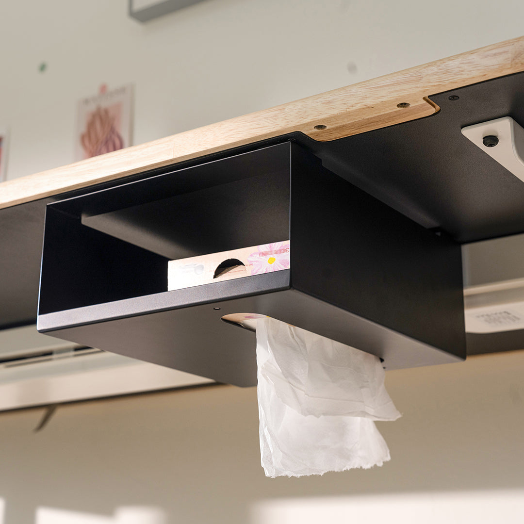 COFO M.Under-desk MountCOFOマグネットデスク下マウント – COFO