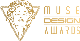MUSE Design Awards Gold 2026