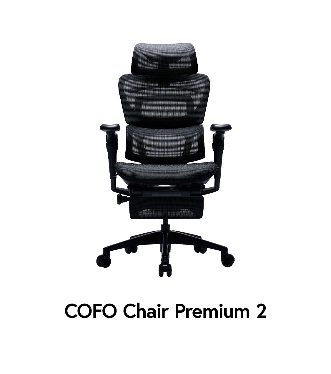 ChairPremium2-Support – COFO（コフォ）