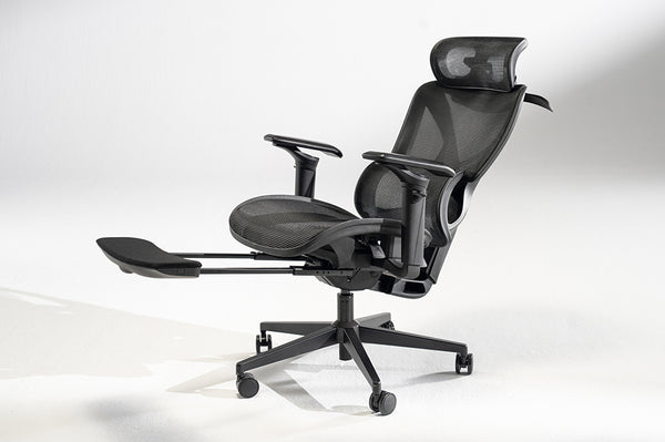 COFO Chair Premium 2 / COFO Desk Premium