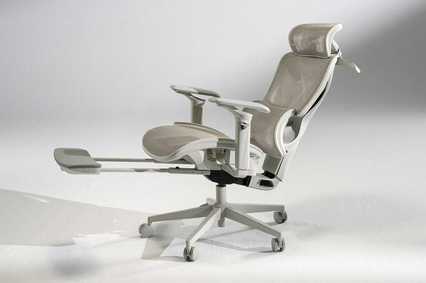 COFO Chair Premium 2 / COFO Desk Premium