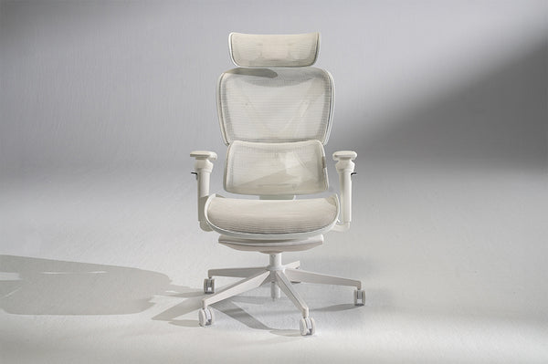 COFO Chair Premium 2 / COFO Monitor Arm