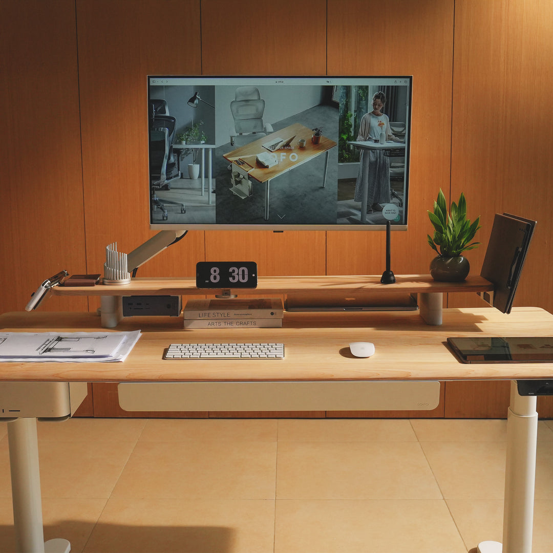公式】COFO Desk Studio – COFO（コフォ）