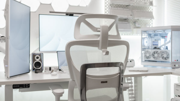 COFO Chair Premium 2