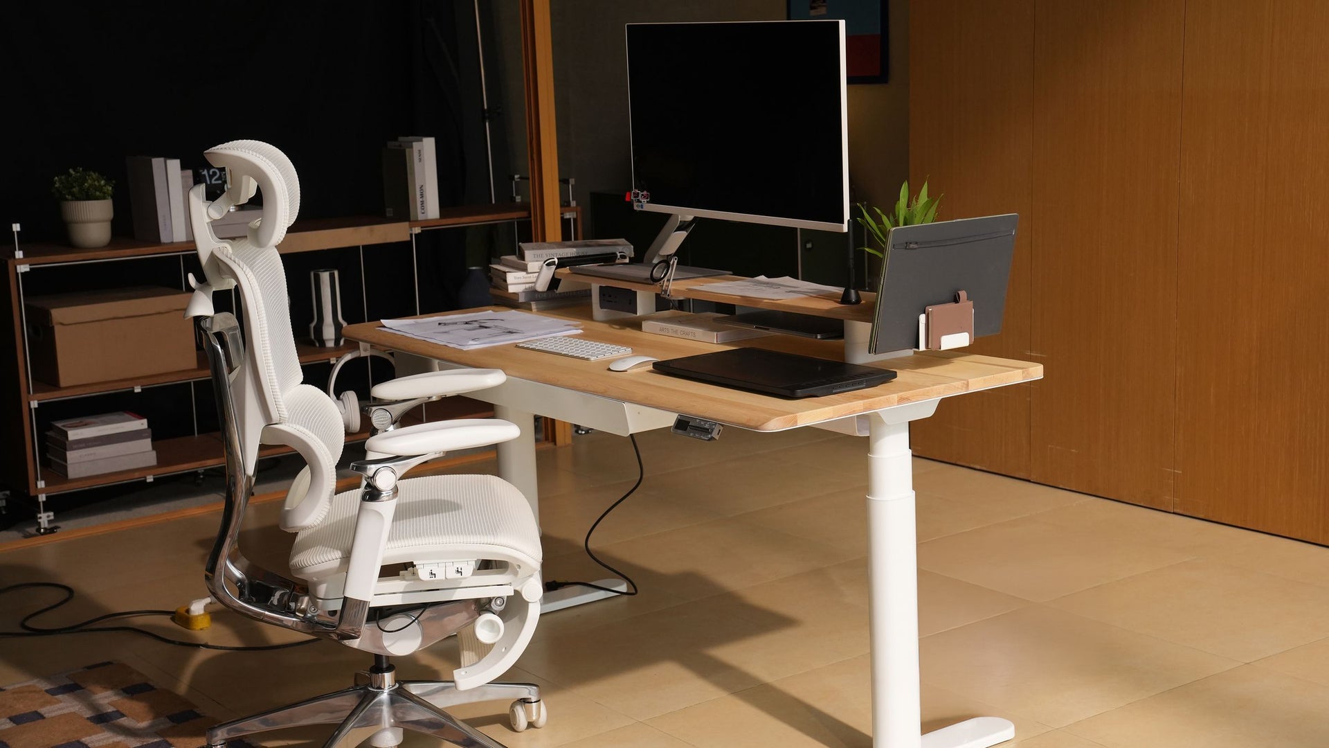 COFO Desk Studio setup