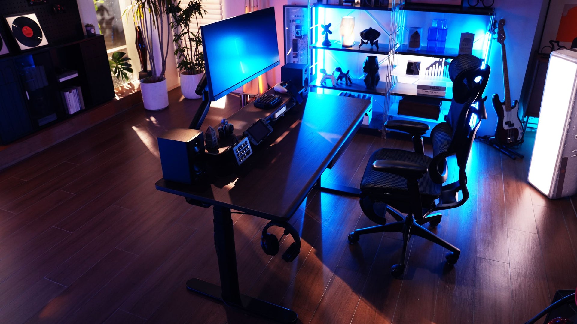 COFO Desk Studio setup