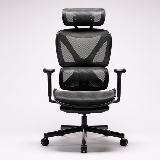 COFO Chair Lite 国内リラクゼーションブランド発 オフィスチェア 公式】COFO Chair Lite – COFO（コフォ）