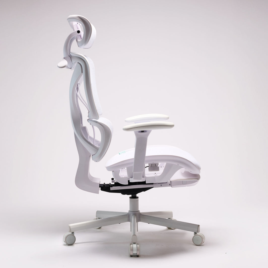 COFO Chair Lite 国内リラクゼーションブランド発 オフィスチェア COFO Chair Lite – COFO（コフォ）
