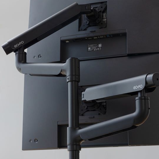 COFO無重力モニターアームPro（上下配置版） – COFO（コフォ）