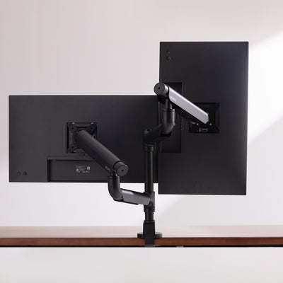 COFO無重力モニターアームPro（上下配置版）