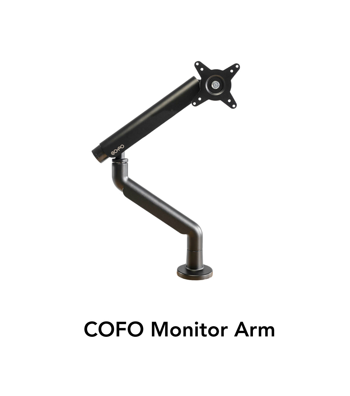 こまこまCOFO モニターアーム ブラック Amazon.co.jp: COFO 無重力モニターアーム Pro デュアル 17〜40