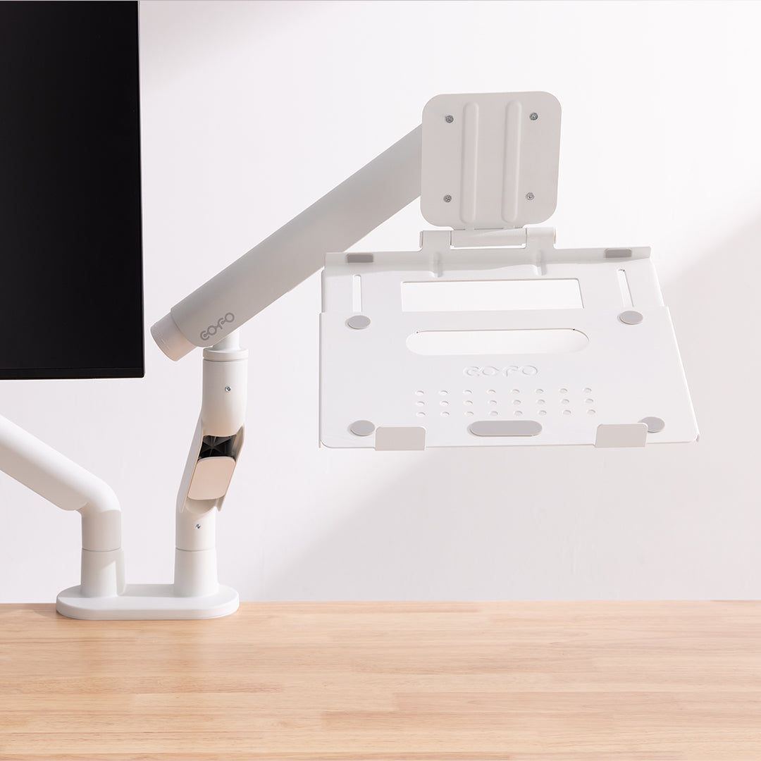 COFO Monitor Arm ノートPCマウント – COFO（コフォ）