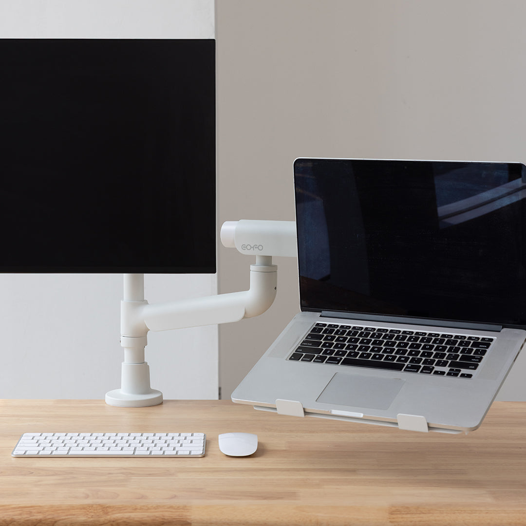 COFO Monitor Arm ノートPCマウント – COFO（コフォ）
