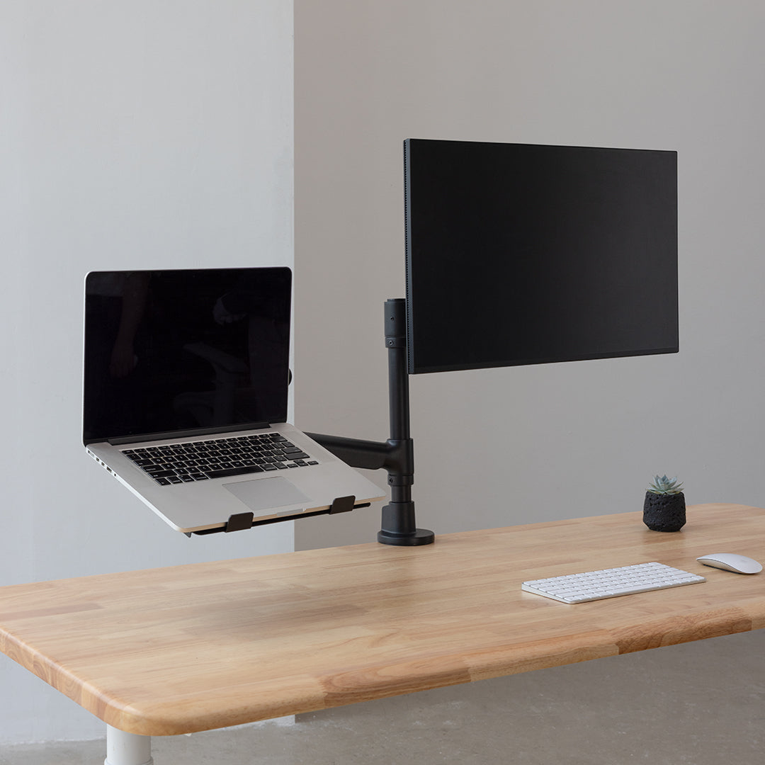 COFOノートPCマウントR