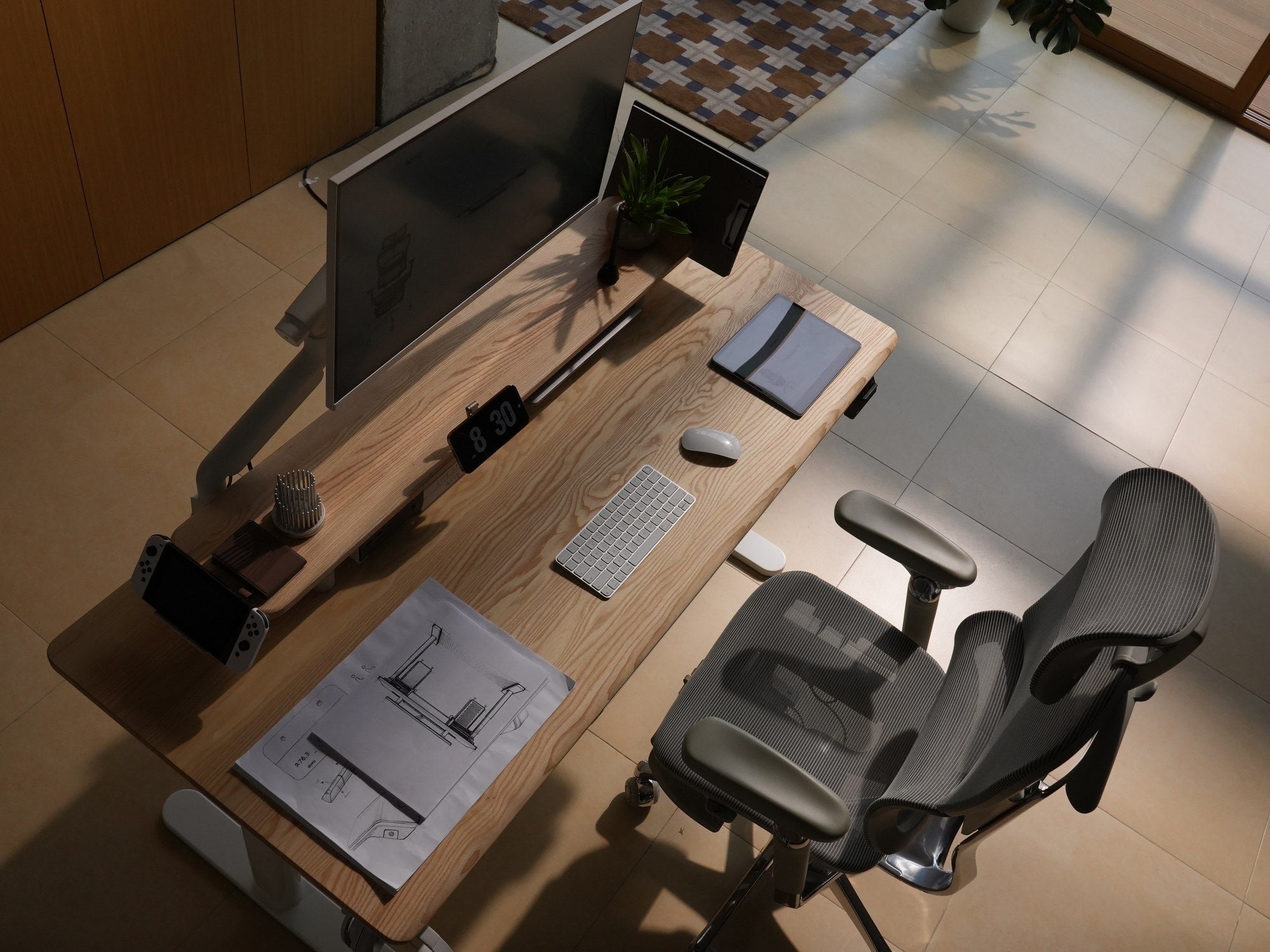 COFO Desk Studio
