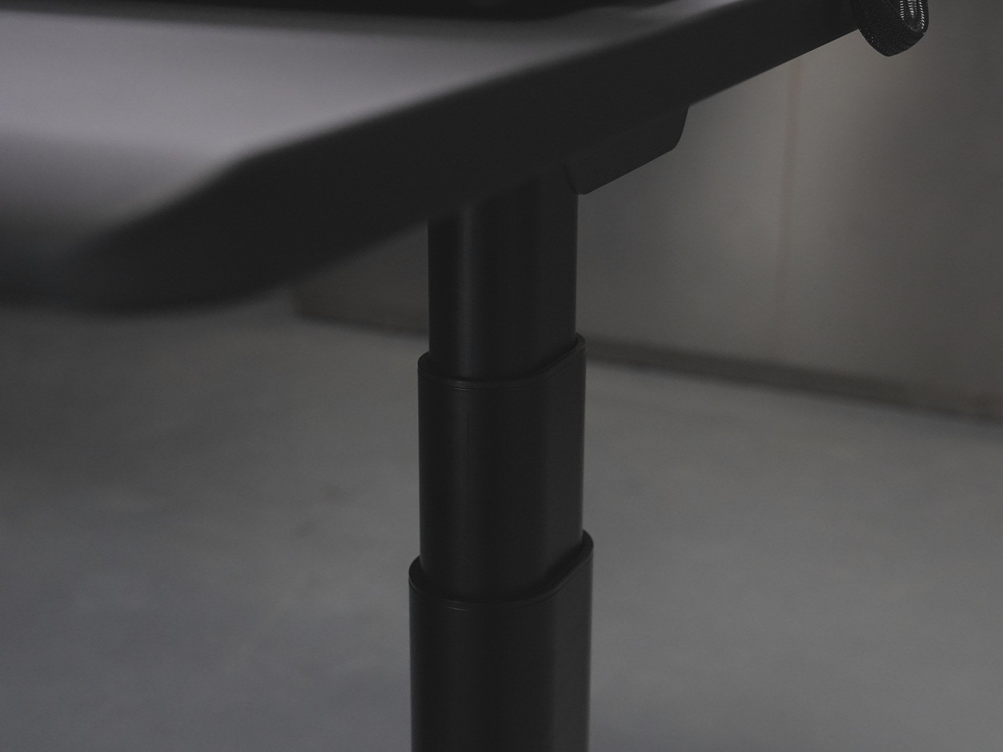 COFO Desk Studio Matte Black