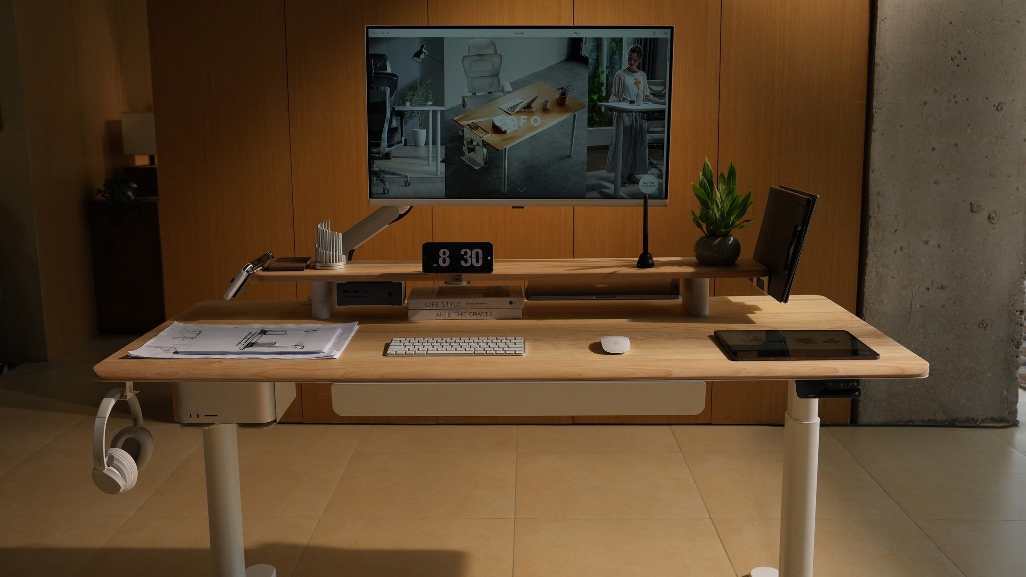 COFO Desk Studio