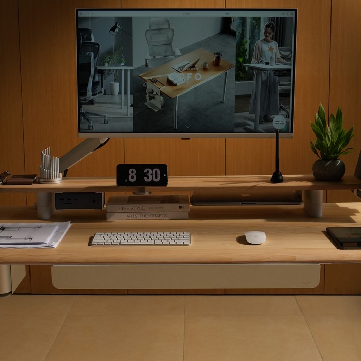 COFO Desk Studio