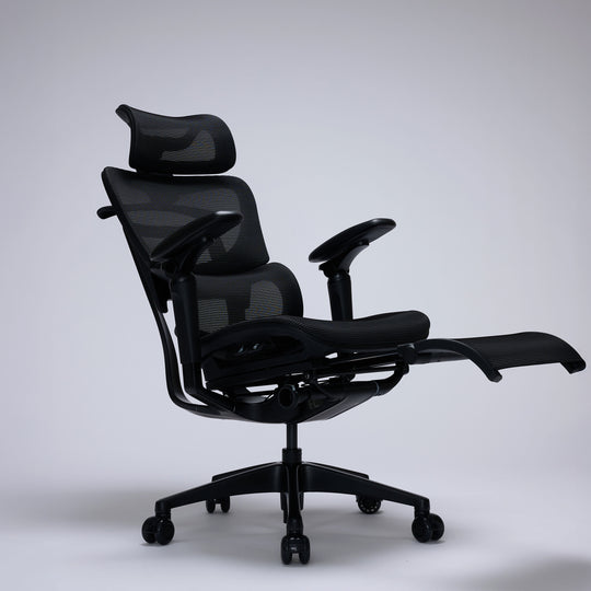 ぼね(COFO chair premium) The Most Premium Chair Is Here! | COFO Chair Premium 2 - YouTube