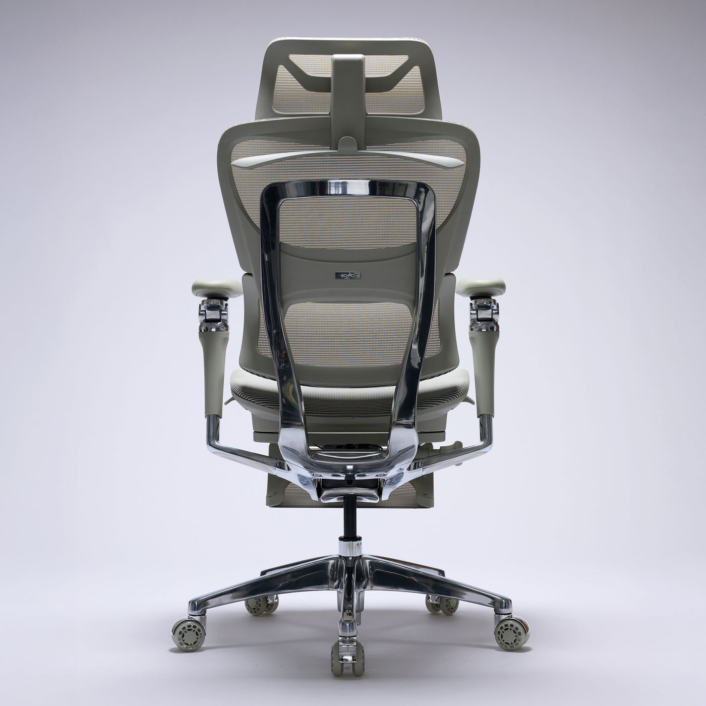 COFO Chair Premium コフォチェアプレミアム　グレー 公式】COFO Chair Premium 2 – COFO（コフォ）
