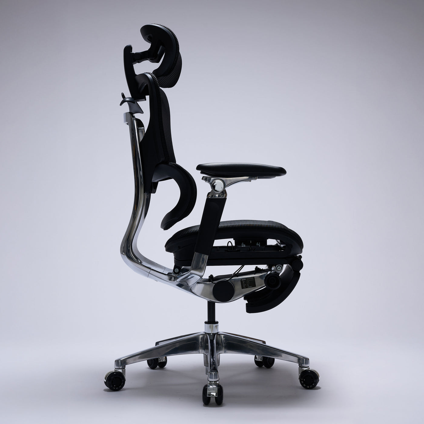 【エヌエヌ】COFO Chair Premium ブラック 公式】COFO Chair Premium 2 – COFO（コフォ）