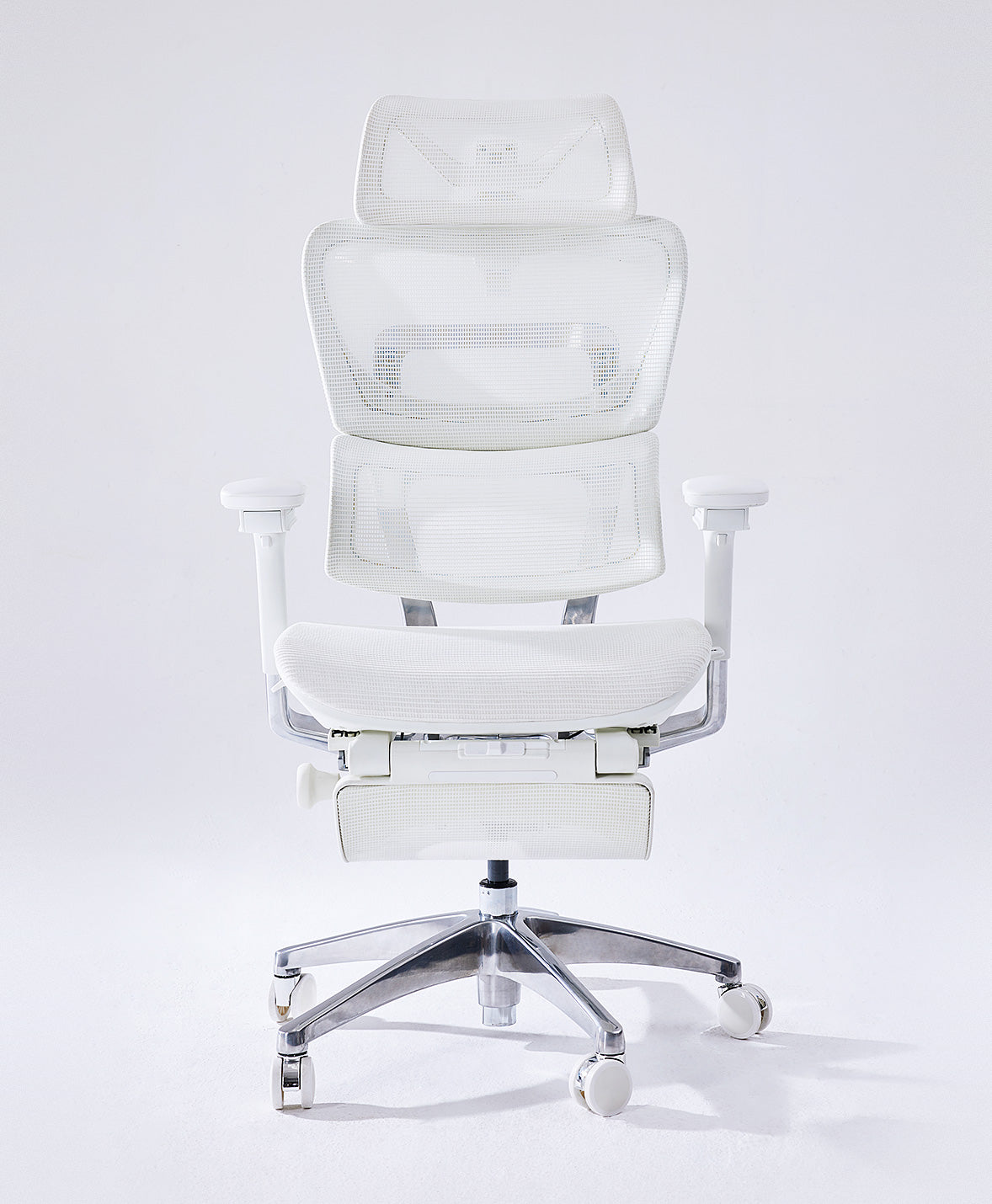 COFO Chair Premium ホワイト主な素材その他