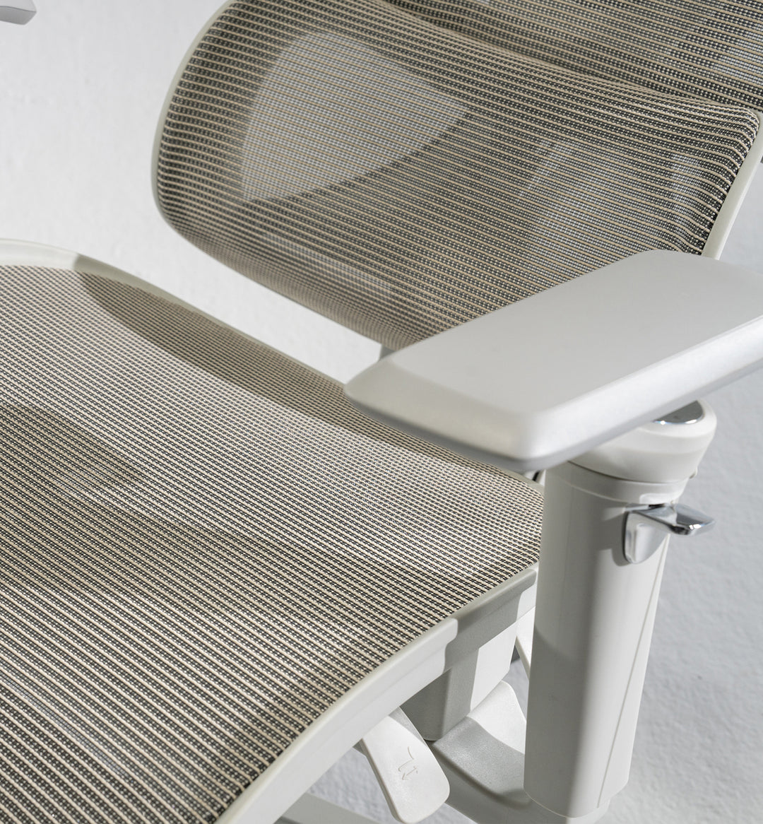 COFO Chair Pro 2 ライトグレー COFO Chair Pro 2 – COFO（コフォ）
