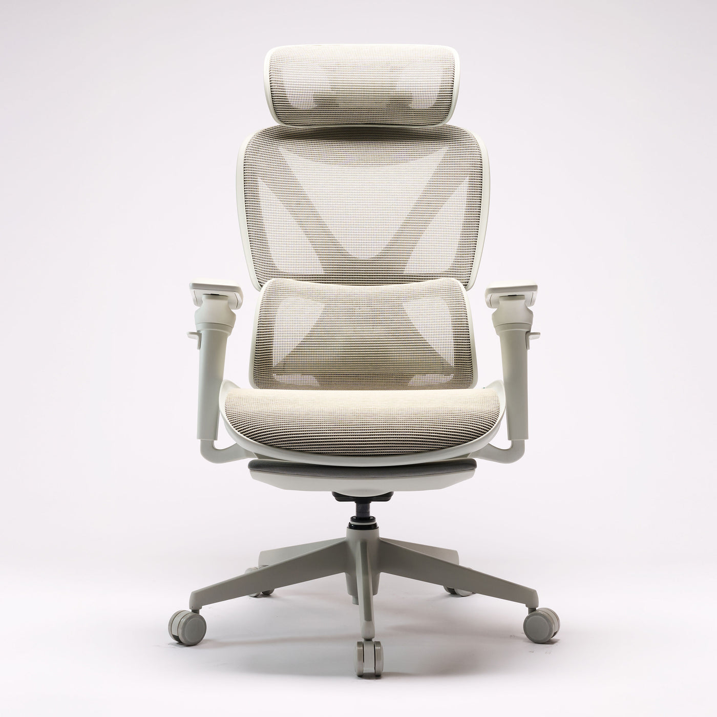 【美品】COFO Chair Pro2 ライトグレー デスクチェア 公式】COFO Chair Pro 2 – COFO（コフォ）