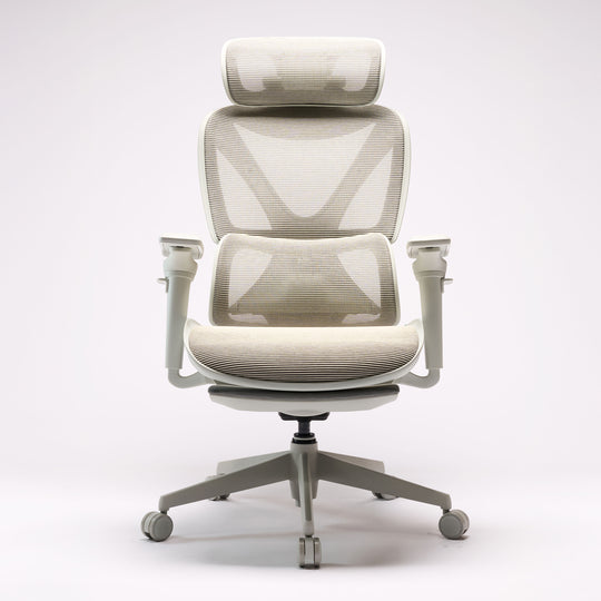 【美品】COFO ChairPro 2 ライトグレー COFO Chair Pro 2 – COFO（コフォ）