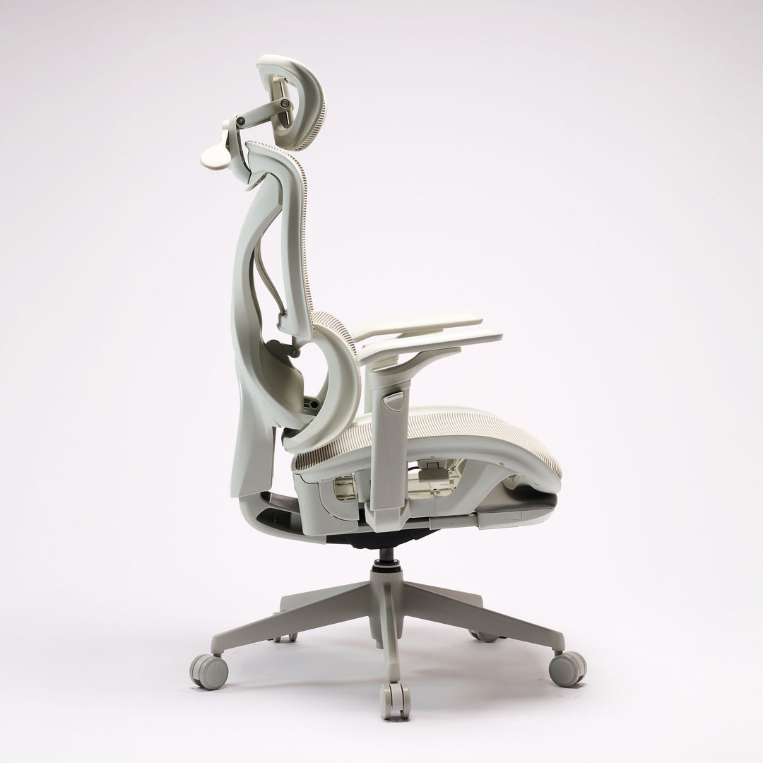 【美品】COFO ChairPro 2 ライトグレー COFO Chair Pro 2 – COFO（コフォ）