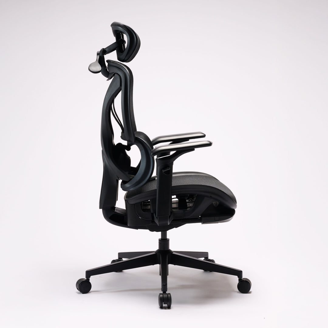 cofo chair pro ブラック メッシュ チェア COFO Chair Pro – cofoglobal