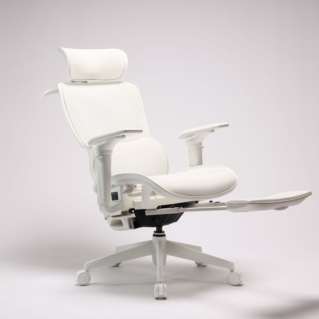 【masa】COFO Chair Pro 2 ホワイト COFO Chair Pro 2 – COFO（コフォ）