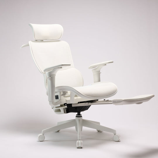 【1月25日まで 1万円値下げ中】Cofo Chair Pro2 ホワイト COFO Chair Pro 2 – COFO（コフォ）