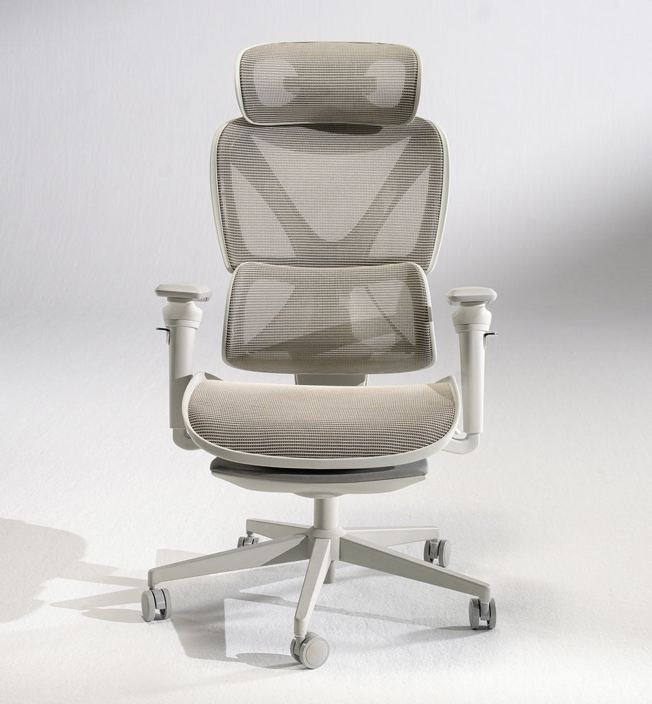 【美品】COFO Chair Pro2 ライトグレー デスクチェア pro2_gr_1024x1024.jpg?v=1742258297