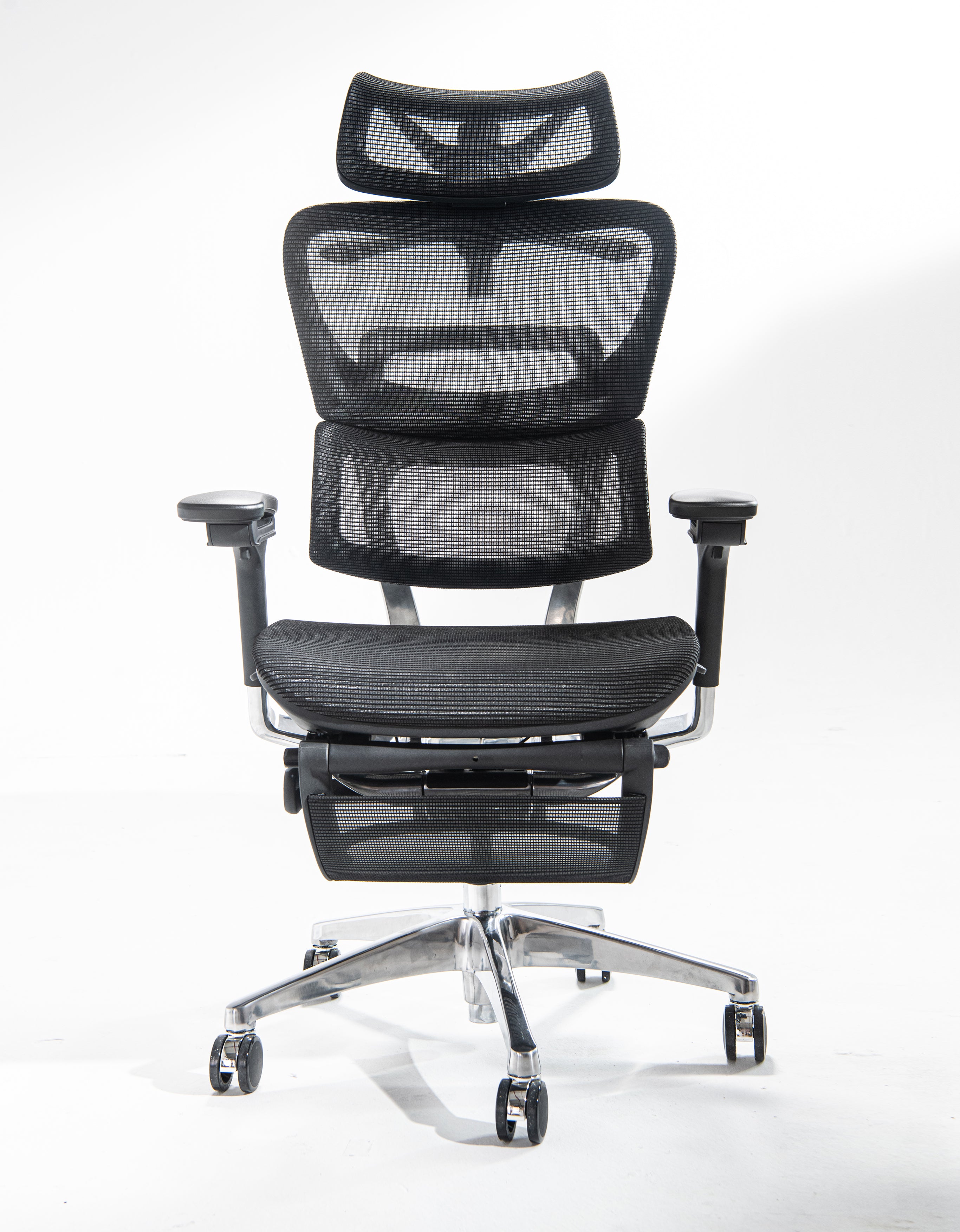 【新品】COFO Chair Premium ホワイト ワークチェア メッシュ